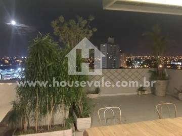 Apartamento à venda com 3 quartos, 110m² - Foto 5