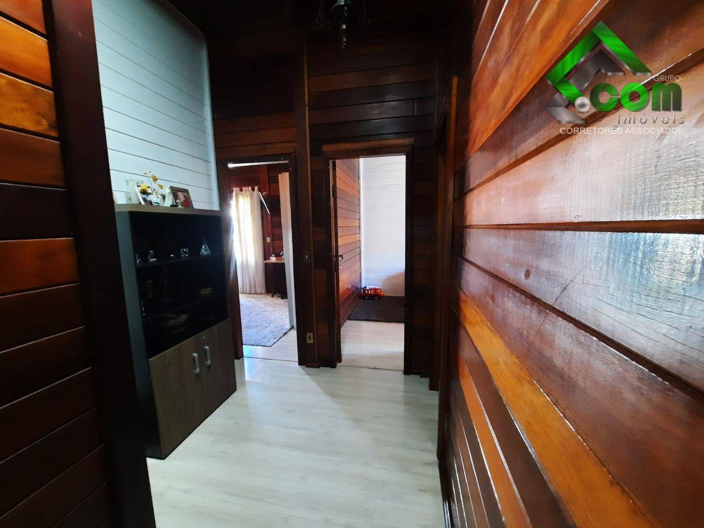 Casa à venda com 3 quartos, 150m² - Foto 16