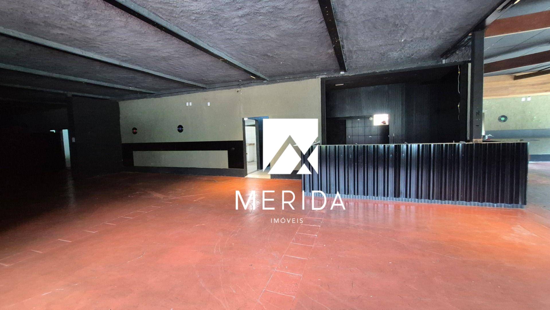 Loja-Salão, 704 m² - Foto 2