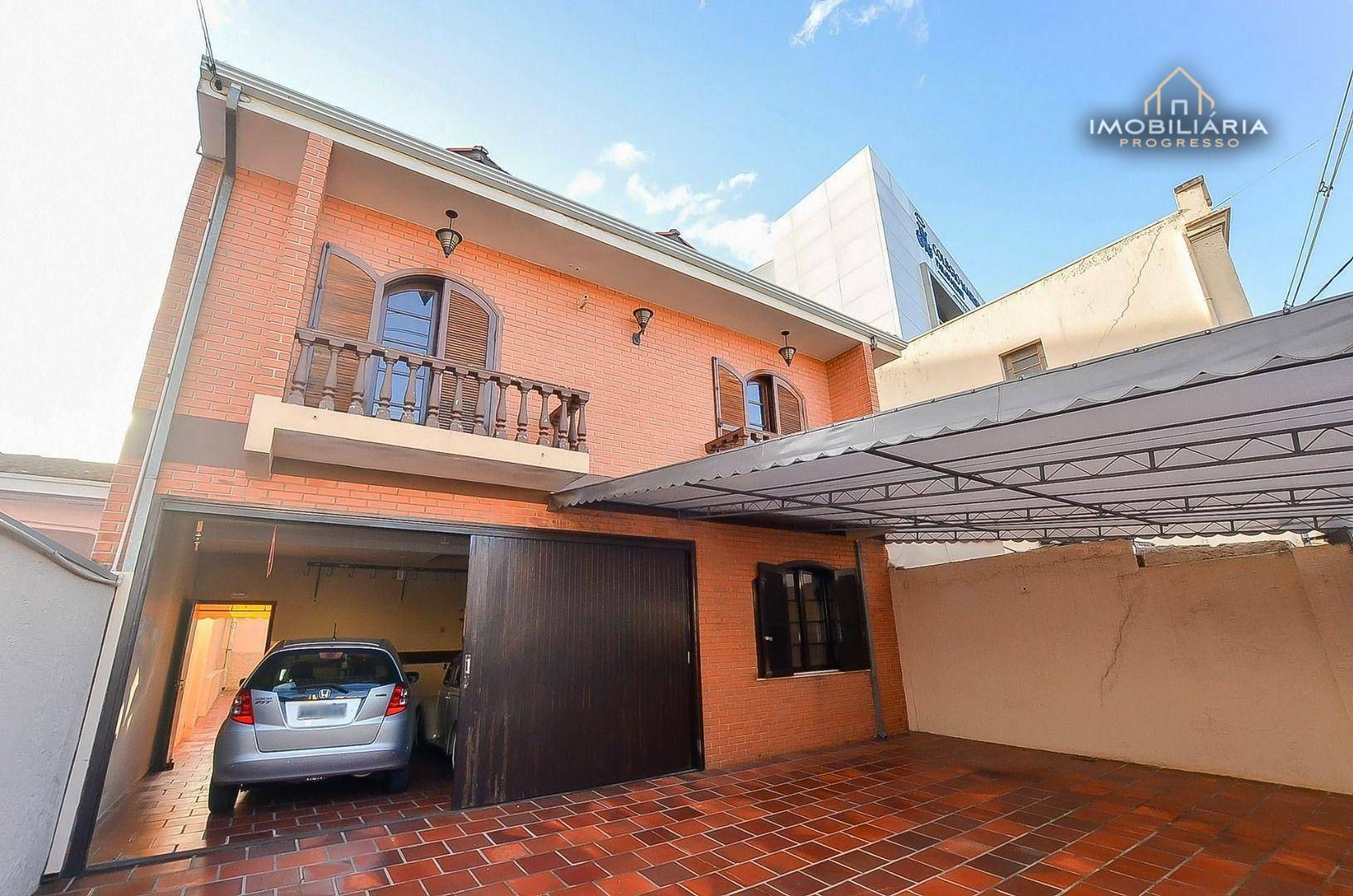 Sobrado à venda com 3 quartos, 313m² - Foto 53