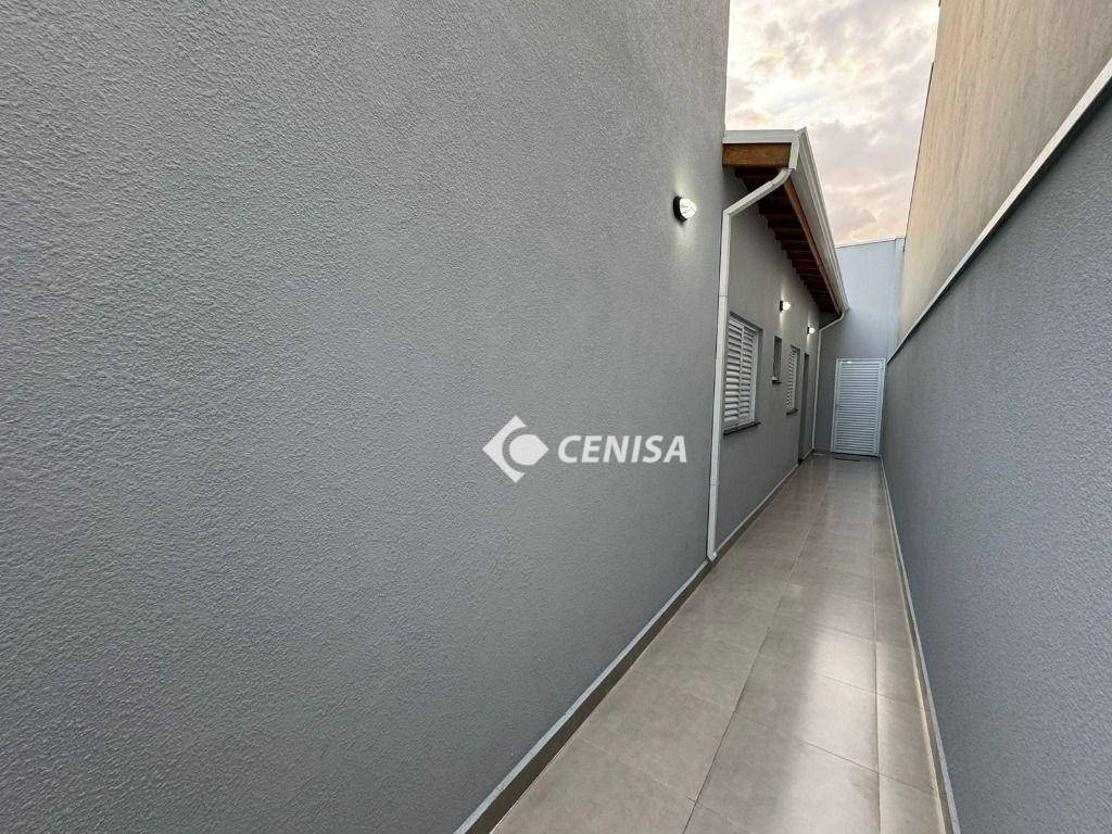 Casa à venda com 3 quartos, 138m² - Foto 18