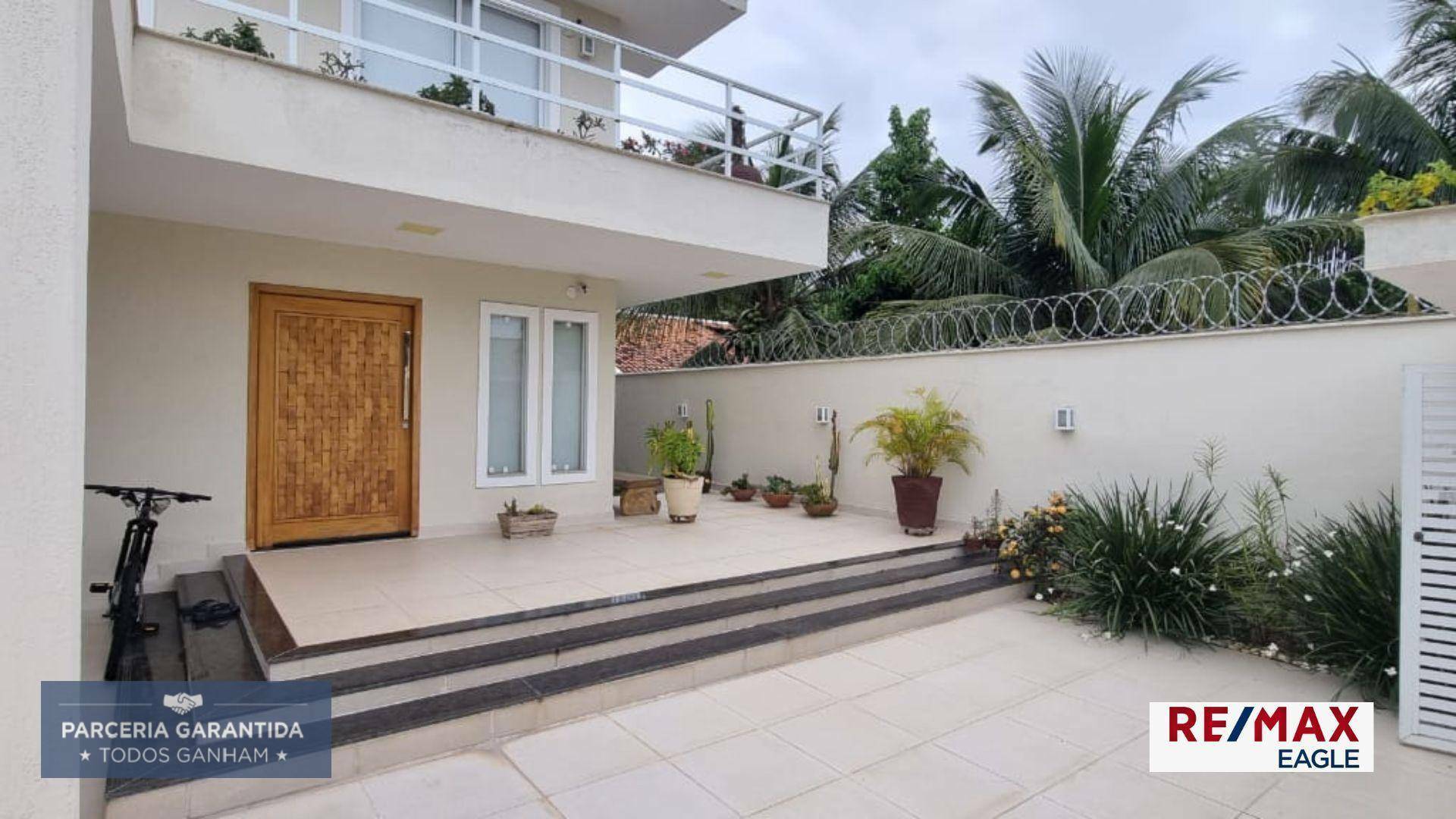 Casa à venda com 4 quartos, 320m² - Foto 19