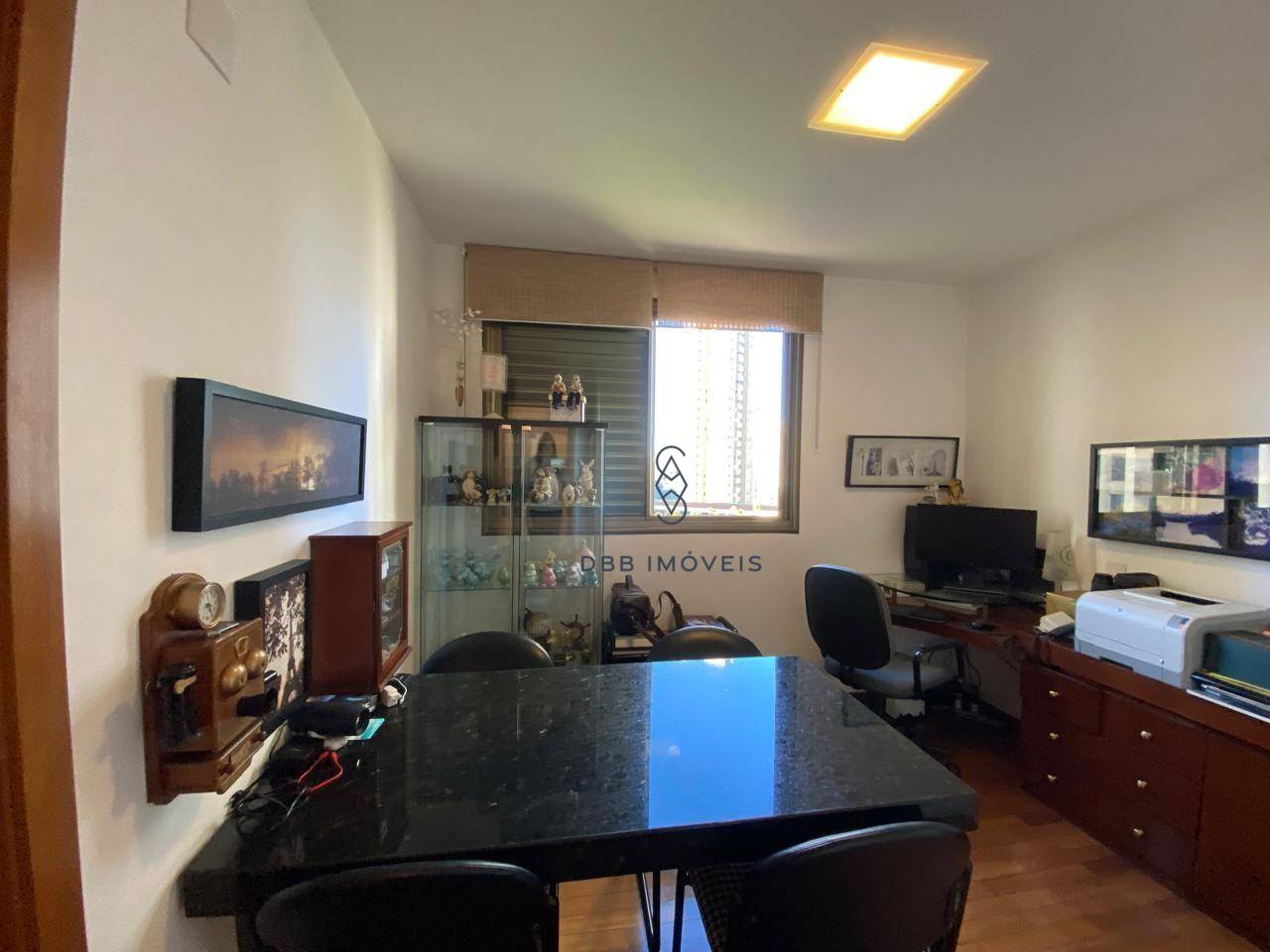 Apartamento à venda com 4 quartos, 244m² - Foto 12