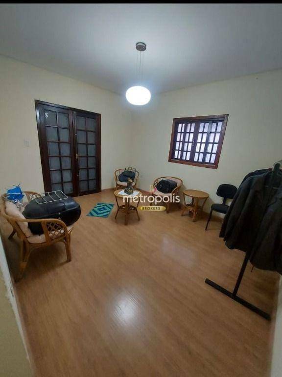 Sobrado à venda com 3 quartos, 120m² - Foto 7