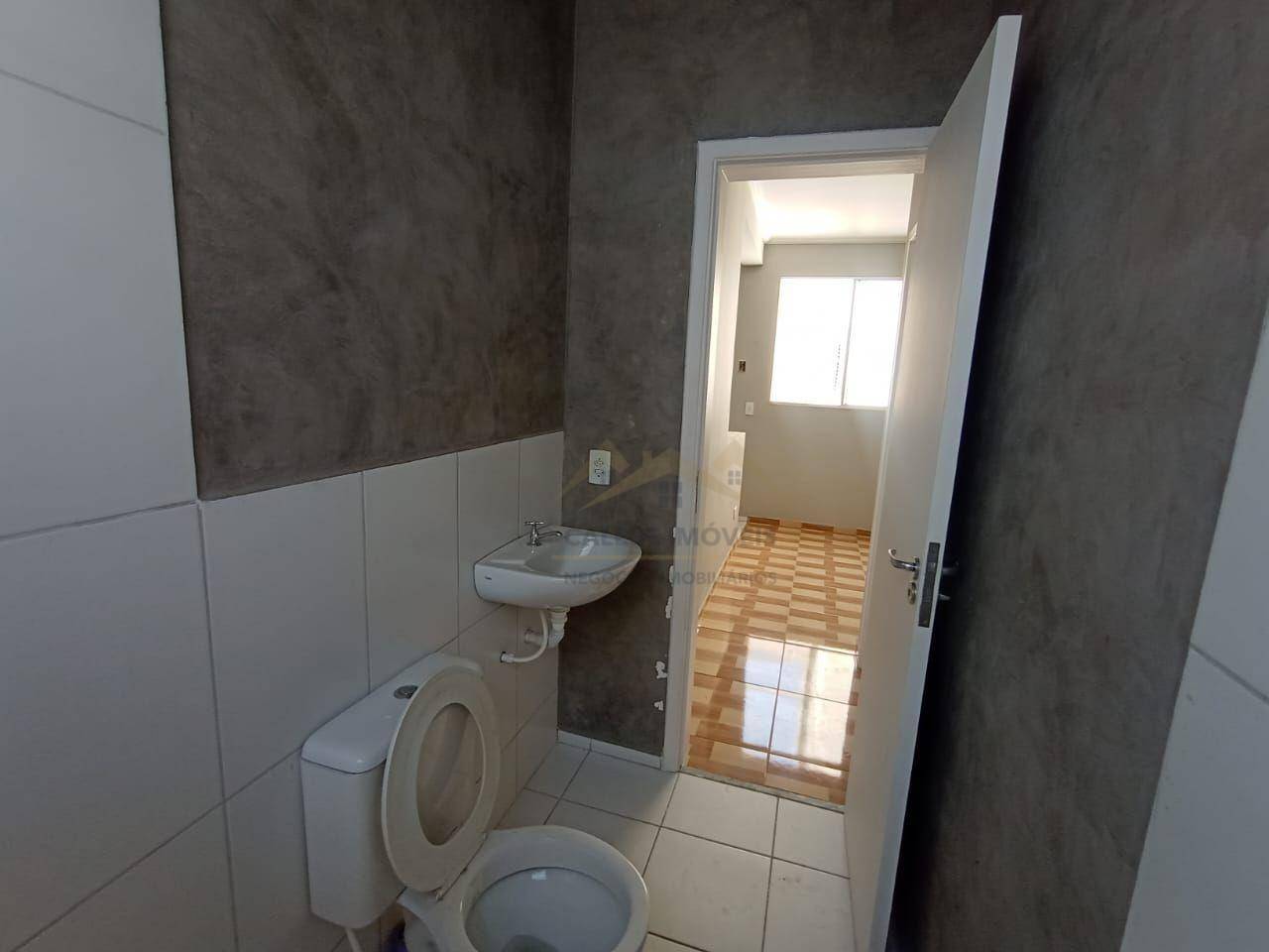 Apartamento à venda com 2 quartos, 48m² - Foto 9