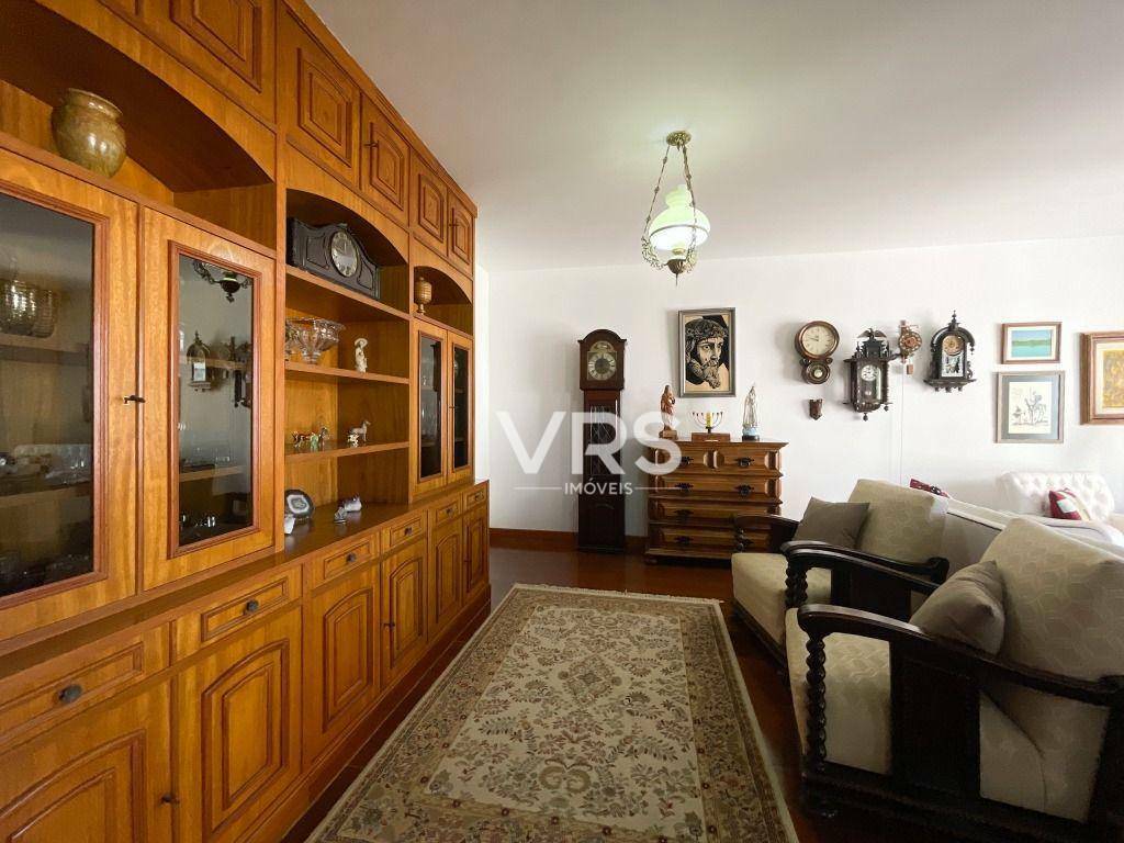 Apartamento à venda com 4 quartos, 167m² - Foto 5
