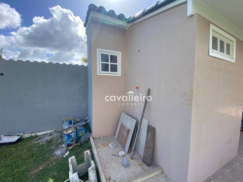 Casa à venda com 3 quartos, 130m² - Foto 26