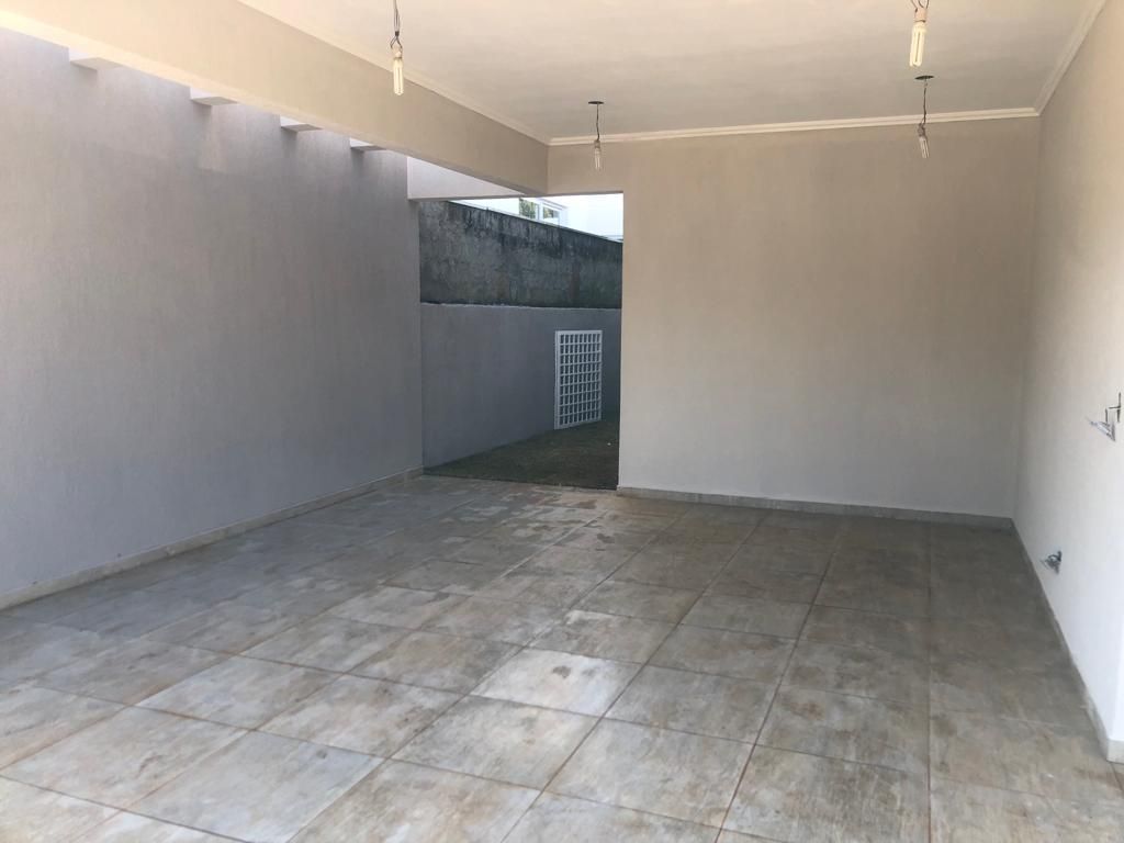 Casa de Condomínio à venda com 3 quartos, 183m² - Foto 4