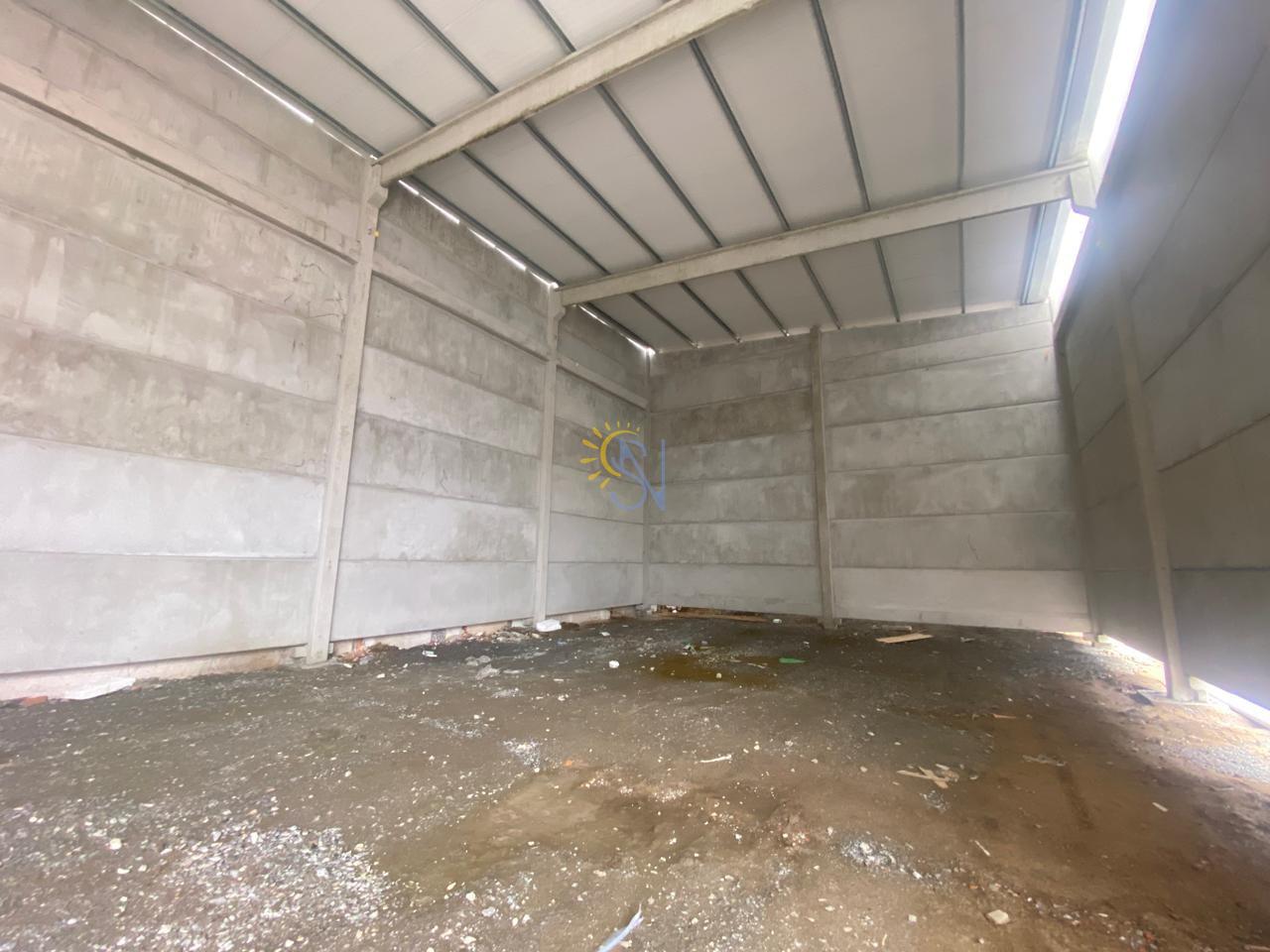 Depósito-Galpão, 468 m² - Foto 5