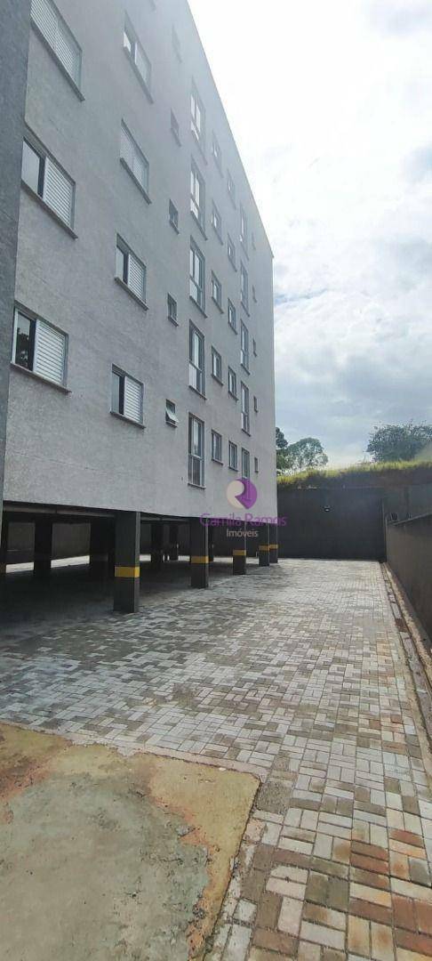 Apartamento à venda com 2 quartos, 46m² - Foto 27