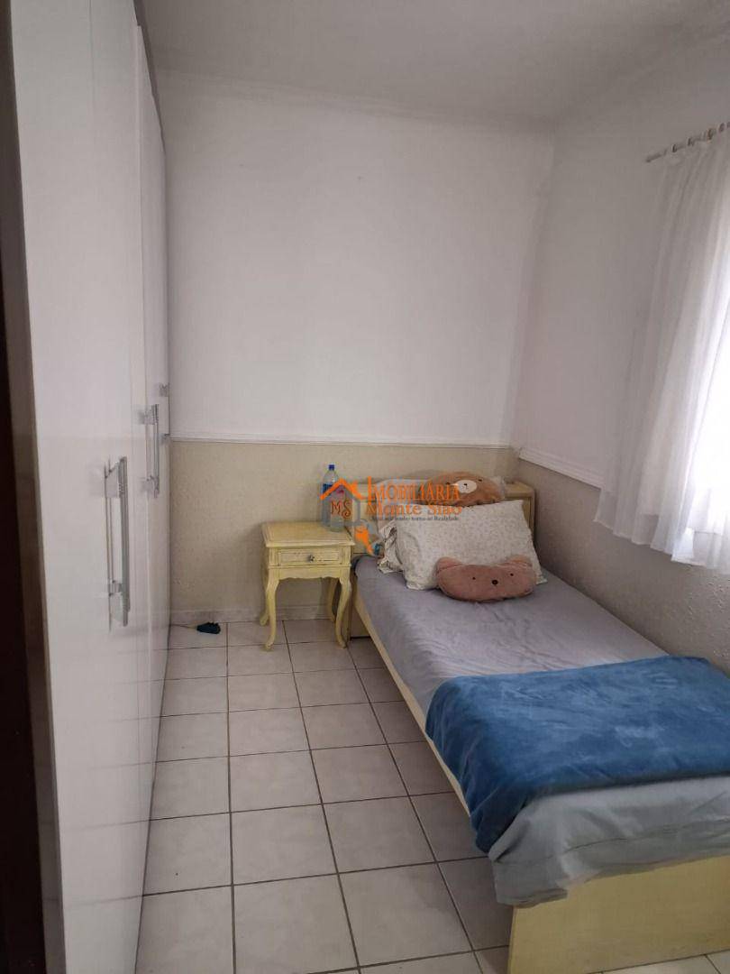 Sobrado à venda com 3 quartos, 300m² - Foto 11