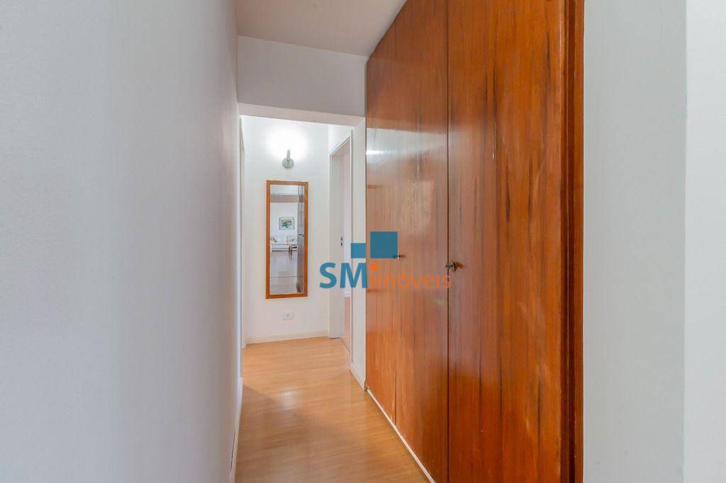 Apartamento para alugar com 3 quartos, 166m² - Foto 7