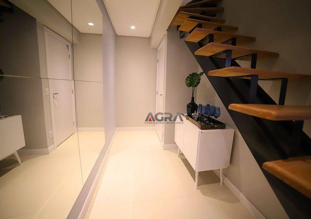 Cobertura à venda com 2 quartos, 96m² - Foto 5