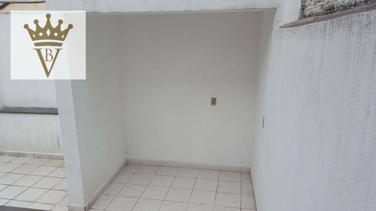 Casa para alugar, 130m² - Foto 20