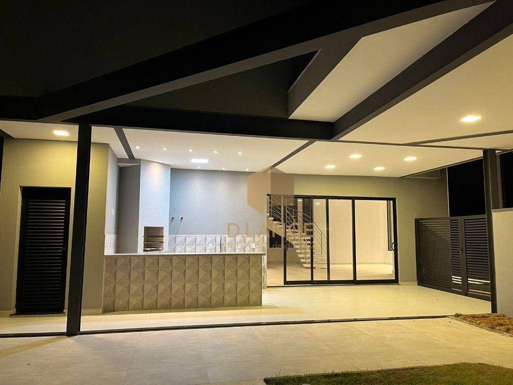 Casa de Condomínio à venda com 3 quartos, 281m² - Foto 30