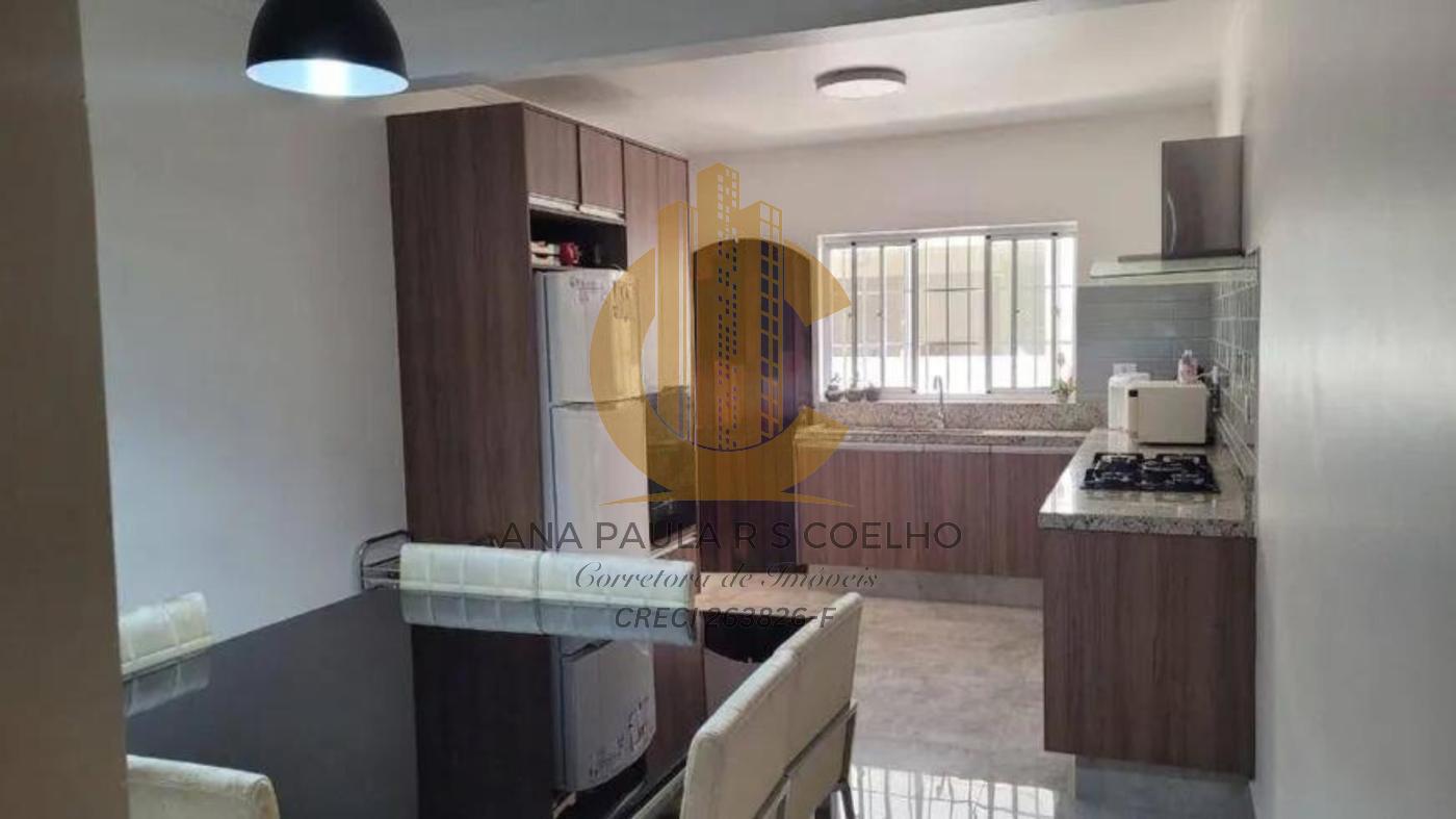 Sobrado à venda com 3 quartos, 85m² - Foto 4