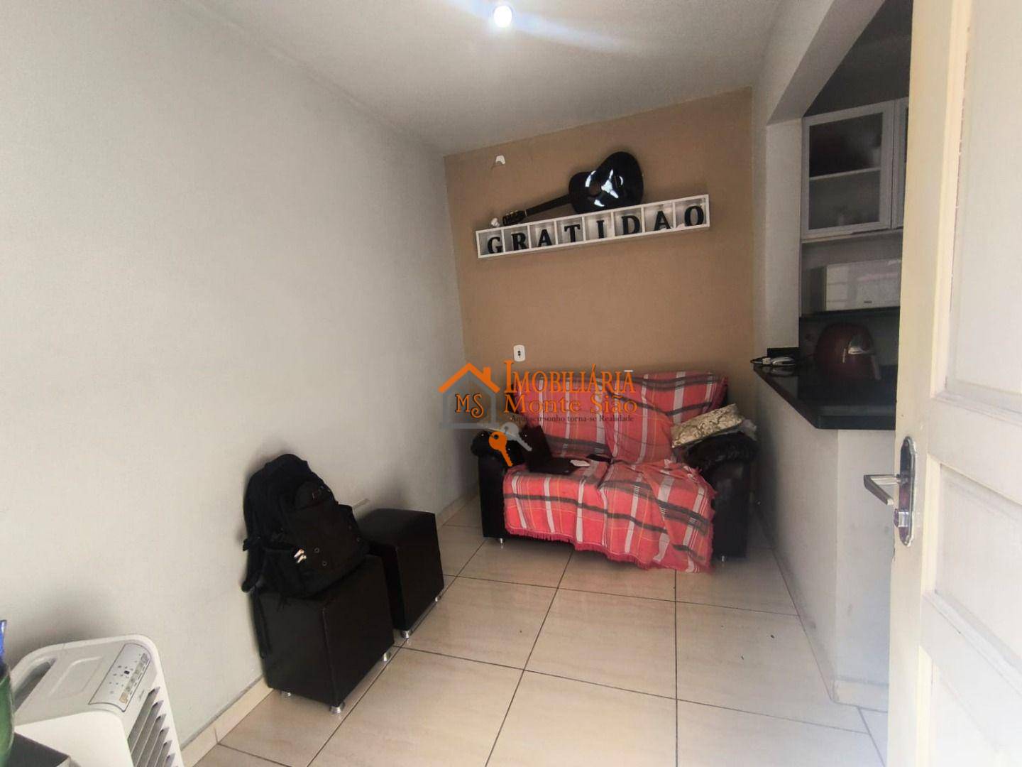 Sobrado à venda com 5 quartos, 125M2 - Foto 23