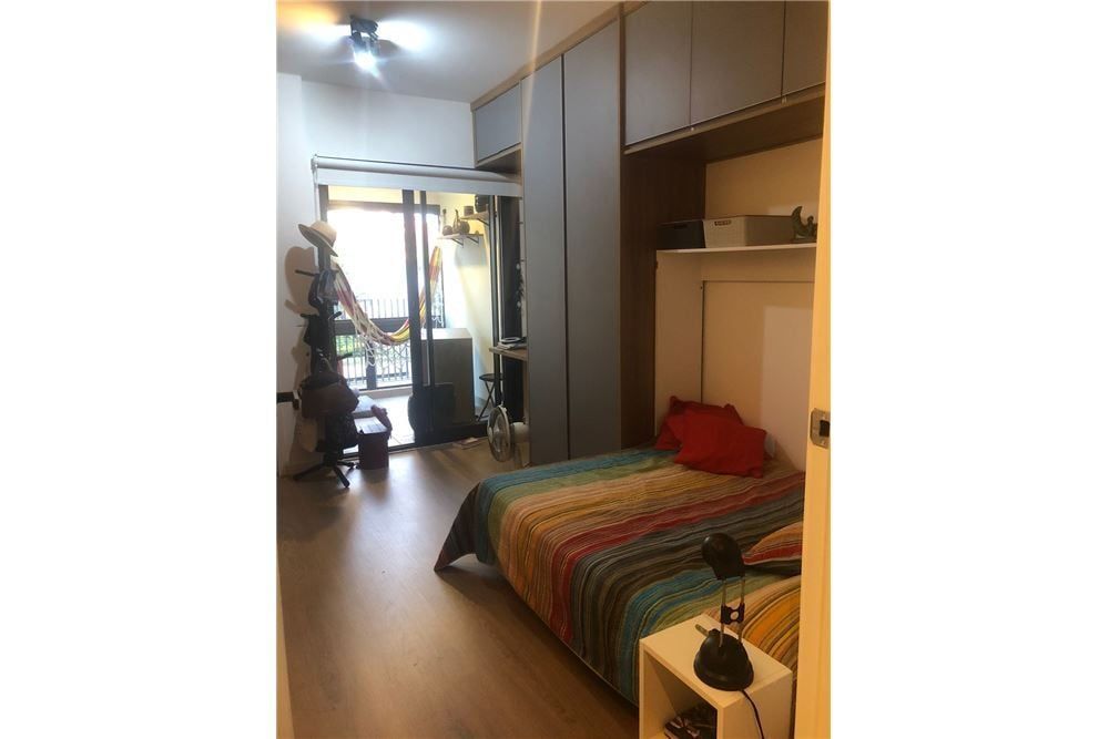 Kitnet e Studio à venda com 1 quarto, 22m² - Foto 17