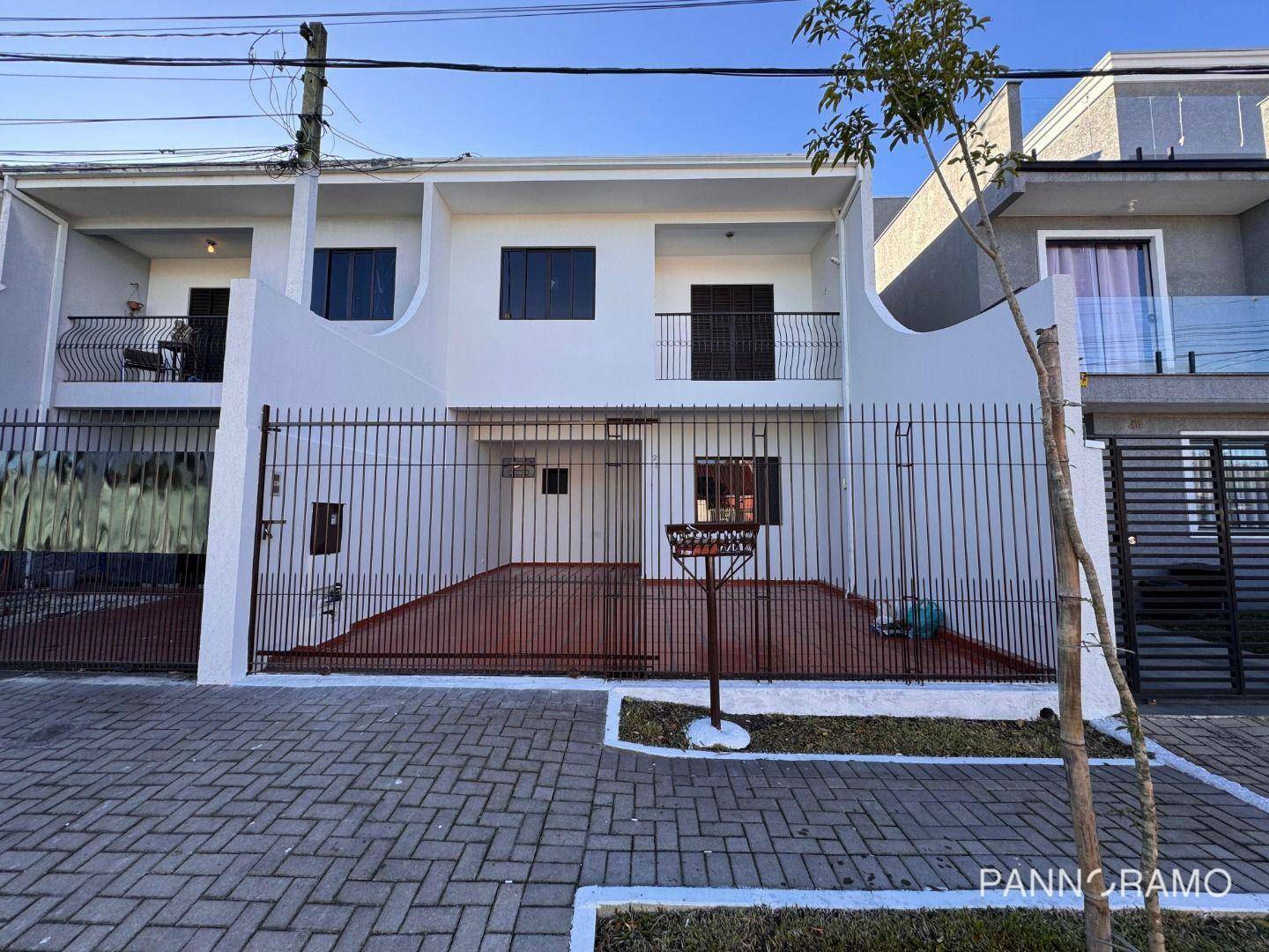 Sobrado para alugar com 3 quartos, 120m² - Foto 2