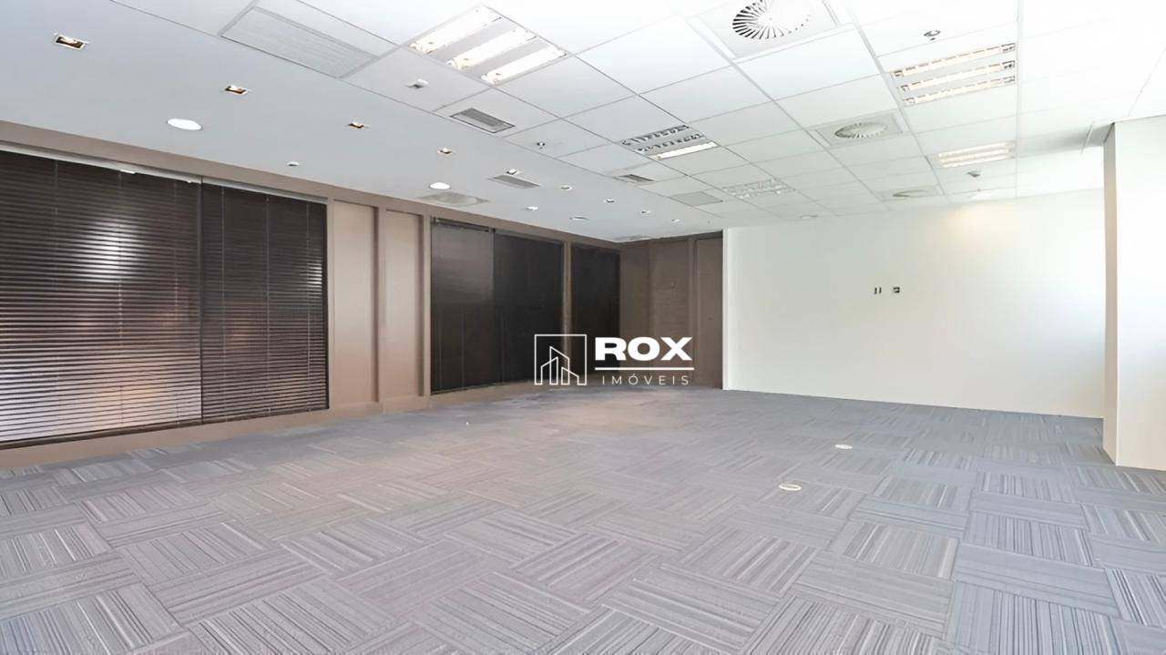 Conjunto Comercial-Sala para alugar, 264m² - Foto 5