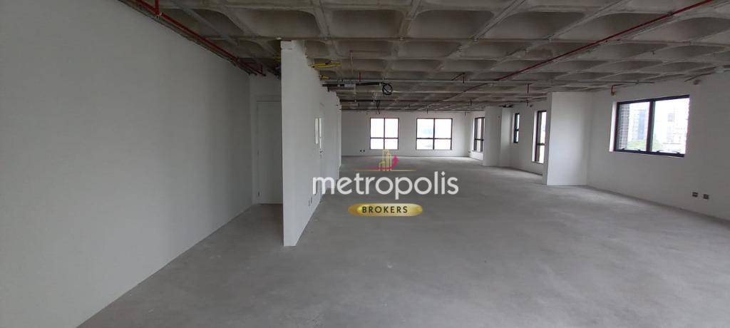 Conjunto Comercial-Sala para alugar, 215m² - Foto 9