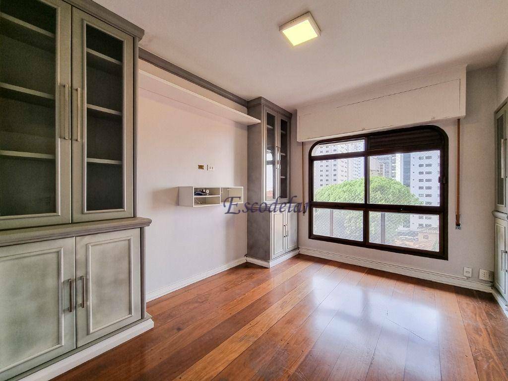 Apartamento à venda com 3 quartos, 288m² - Foto 29