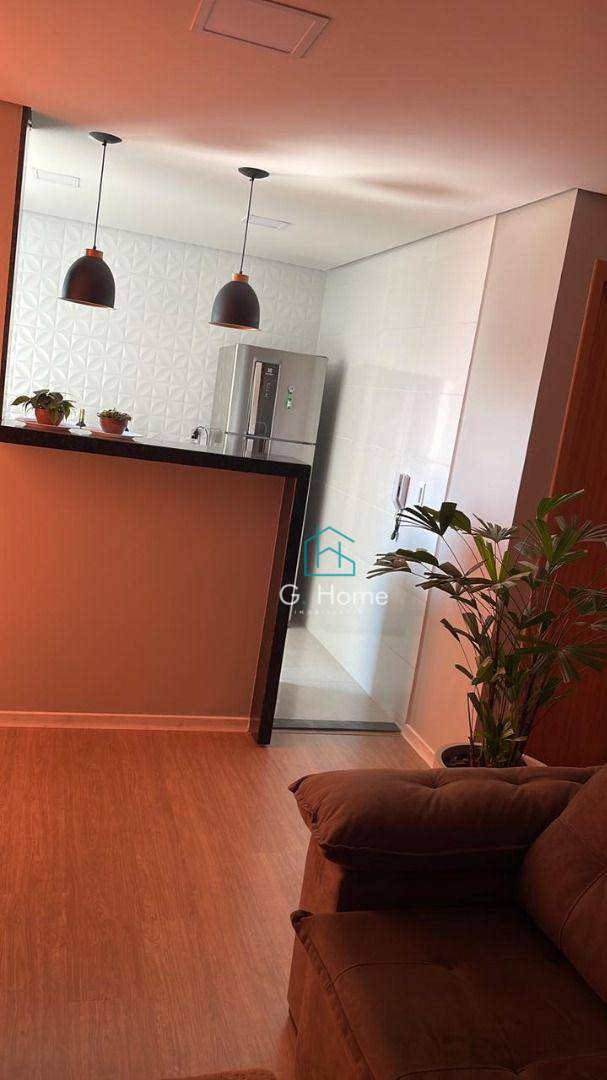 Apartamento à venda com 2 quartos, 70m² - Foto 5