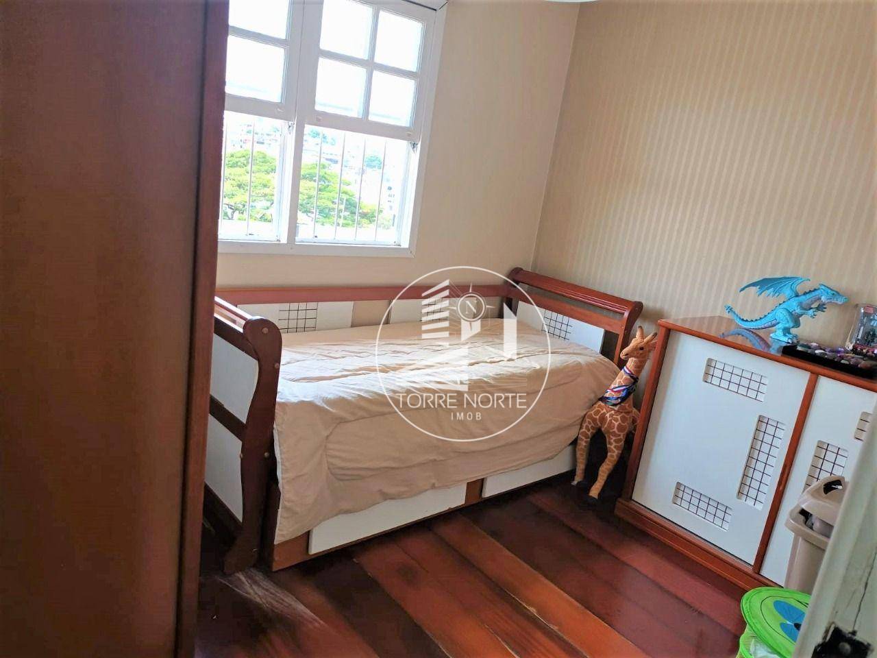 Sobrado à venda com 3 quartos, 170m² - Foto 16