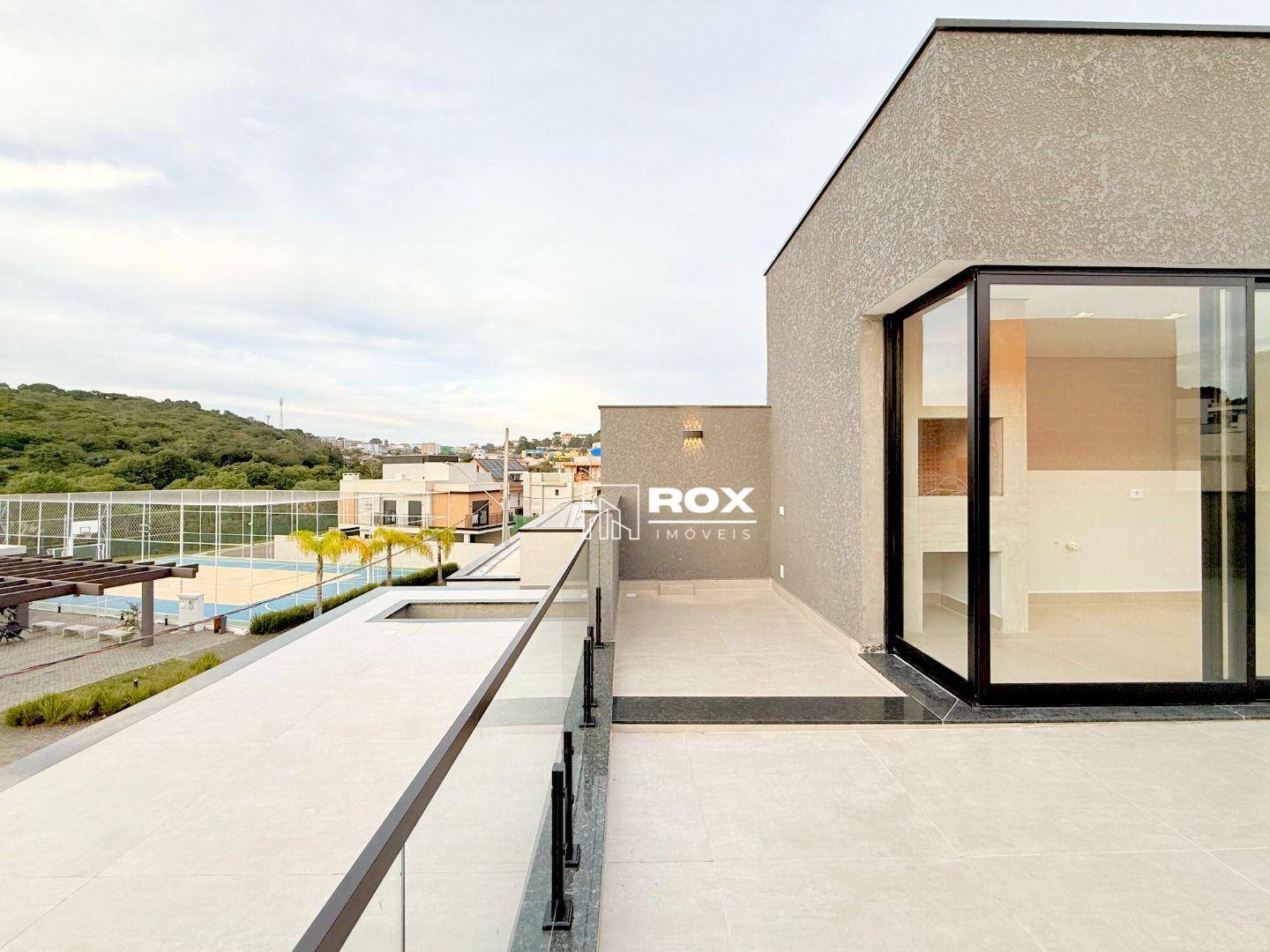 Casa de Condomínio à venda com 3 quartos, 162m² - Foto 28