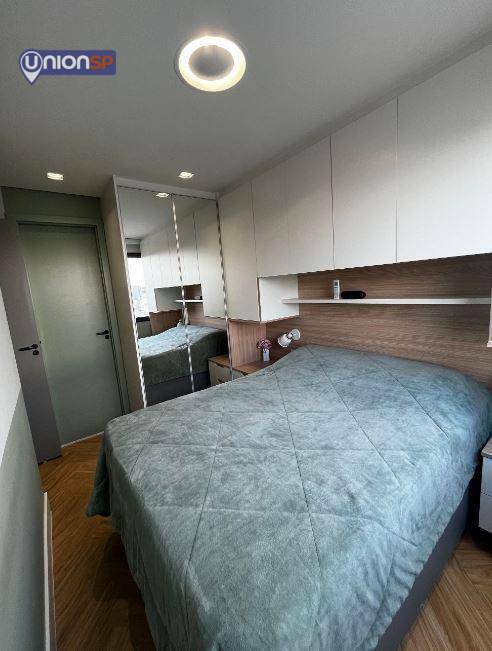 Apartamento à venda com 2 quartos, 49m² - Foto 7