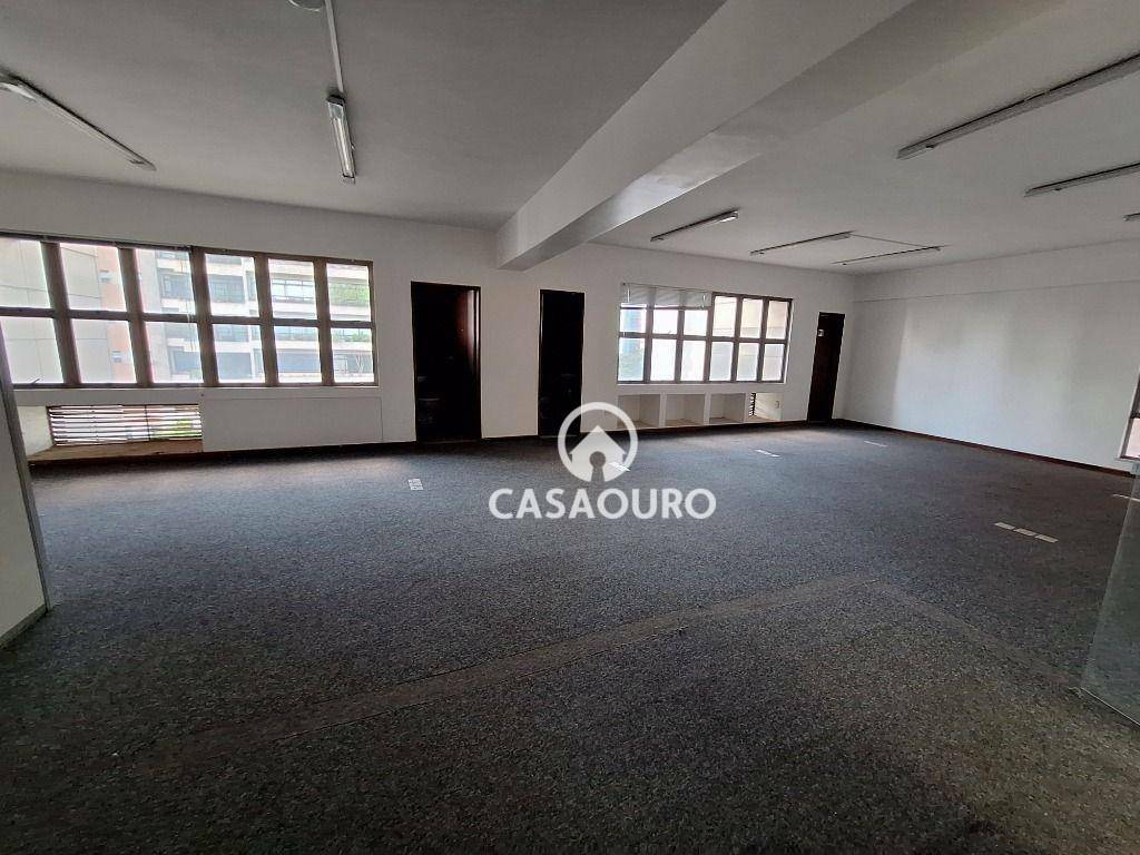 Prédio Inteiro para alugar, 136m² - Foto 23