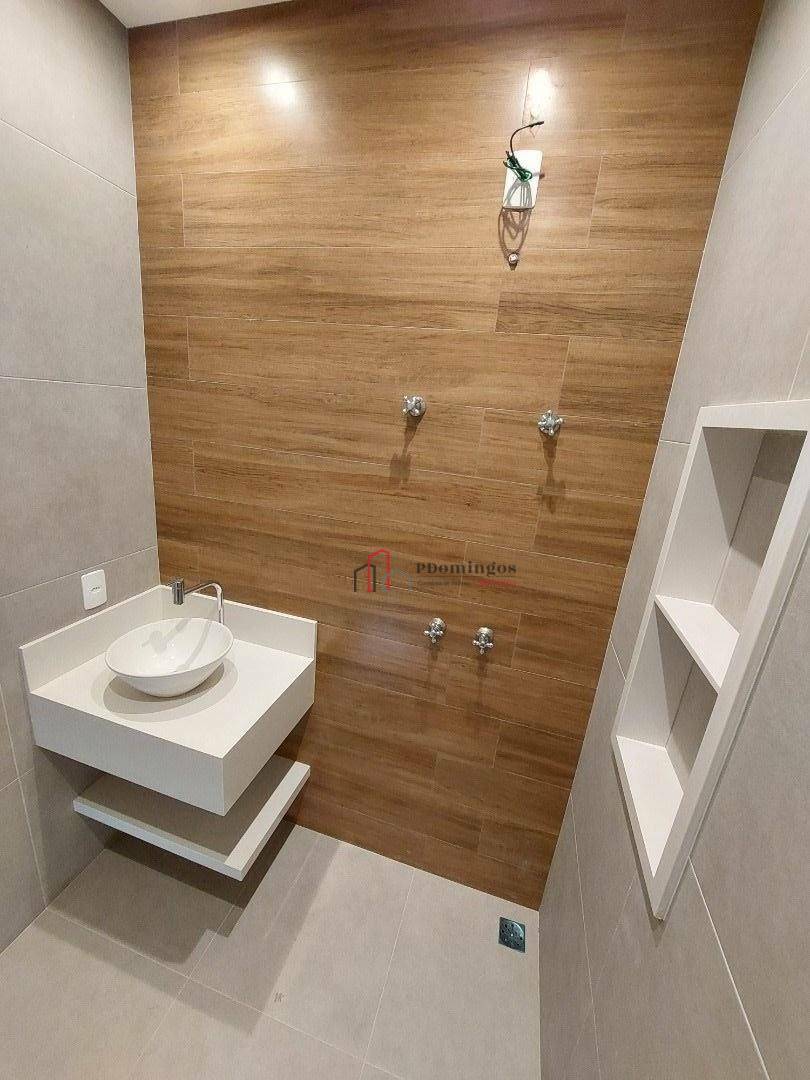 Casa de Condomínio à venda com 3 quartos, 140m² - Foto 17