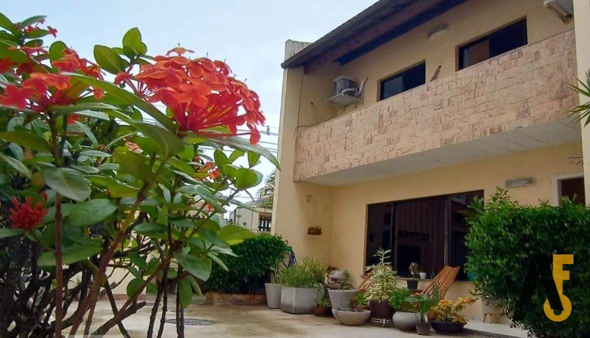 Casa de Condomínio à venda com 3 quartos, 99m² - Foto 18