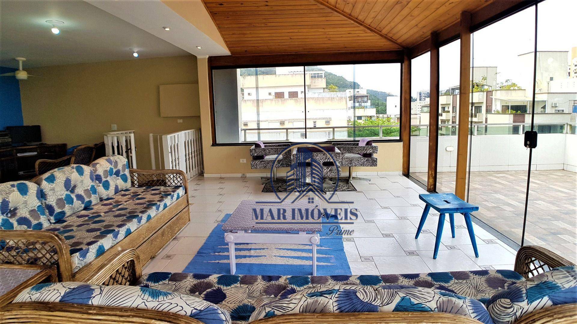 Cobertura, 3 quartos, 305 m² - Foto 29