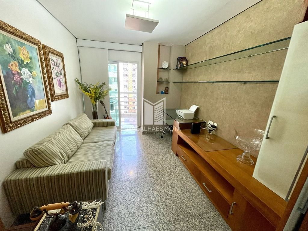 Apartamento à venda com 3 quartos, 315m² - Foto 12