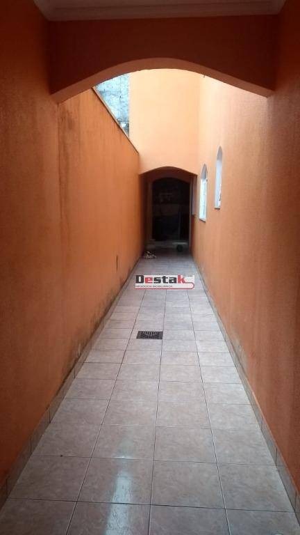 Sobrado à venda com 3 quartos, 190m² - Foto 22