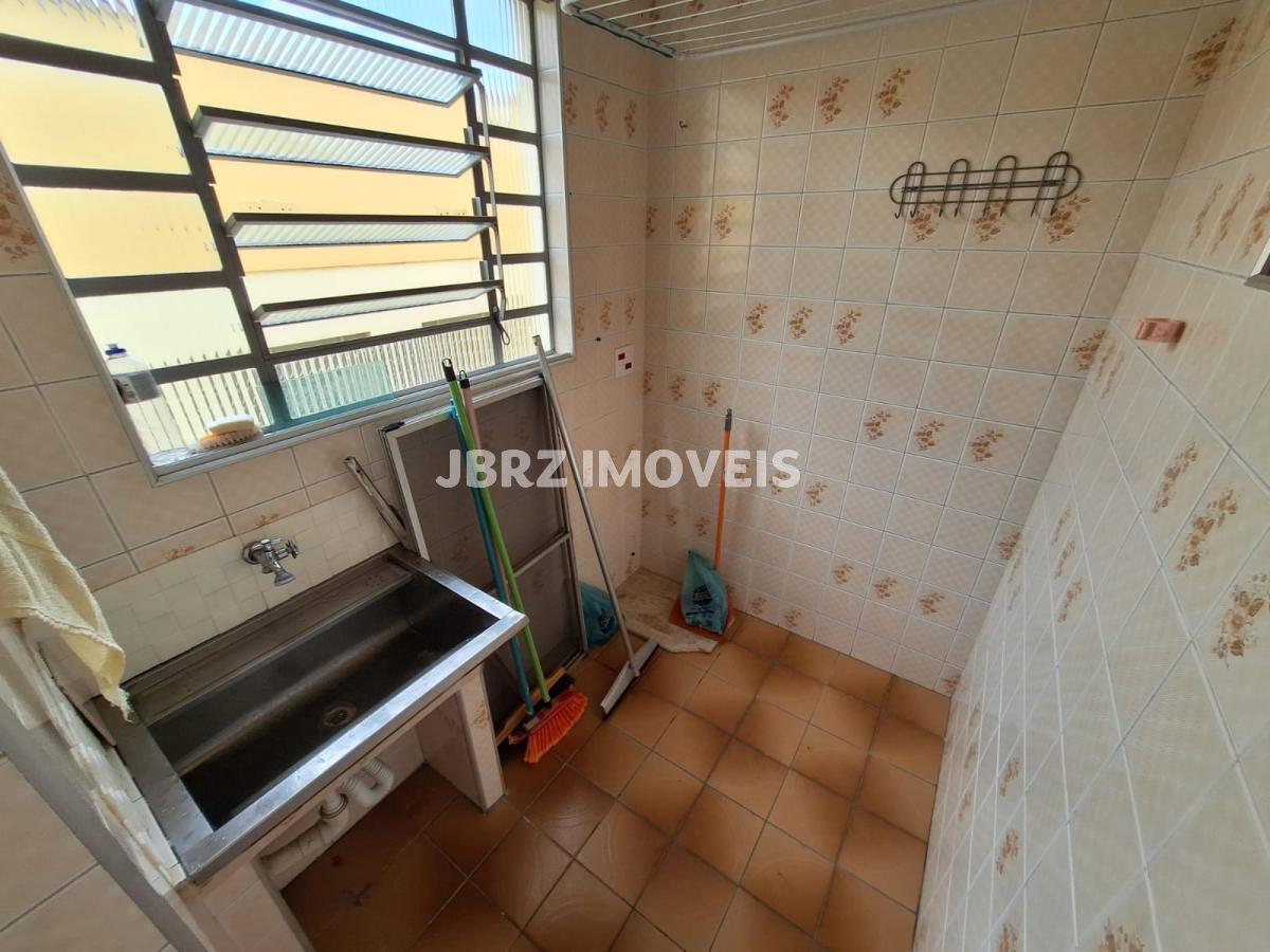 Apartamento à venda com 3 quartos, 91m² - Foto 19