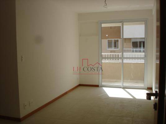 Apartamento à venda com 2 quartos, 60m² - Foto 1