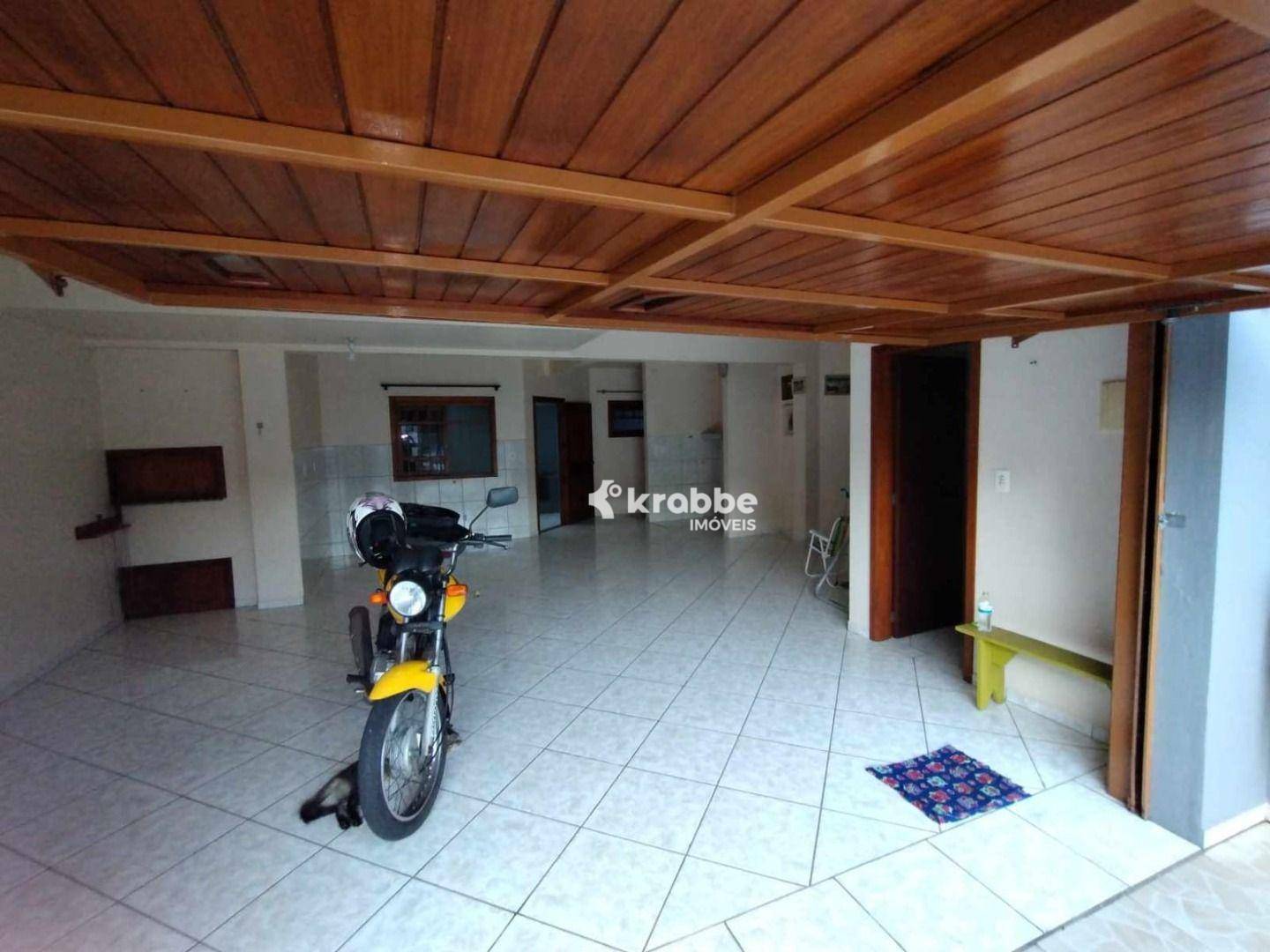 Casa à venda com 4 quartos, 176m² - Foto 6