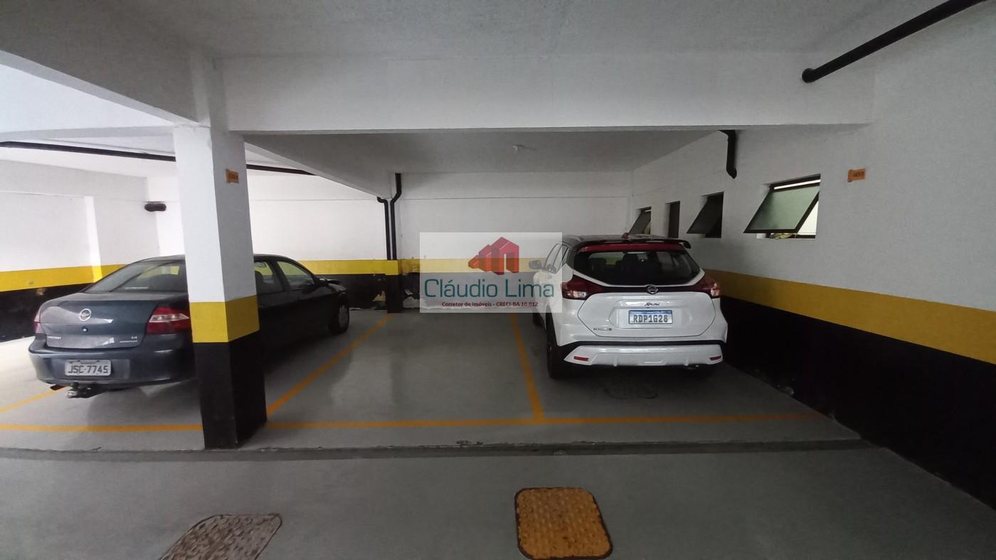 Apartamento para alugar com 1 quarto, 40m² - Foto 17
