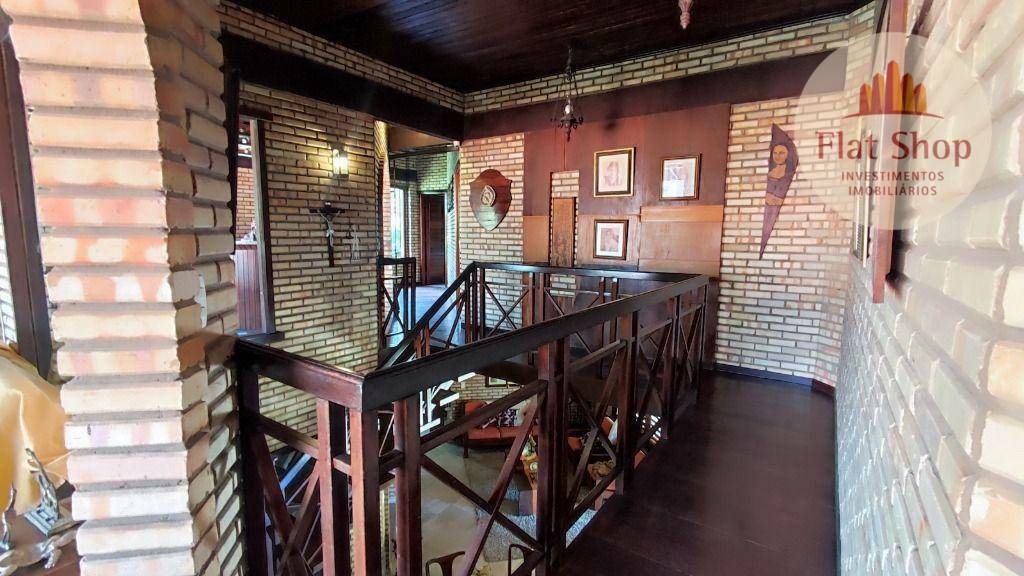 Casa à venda com 5 quartos, 700m² - Foto 13
