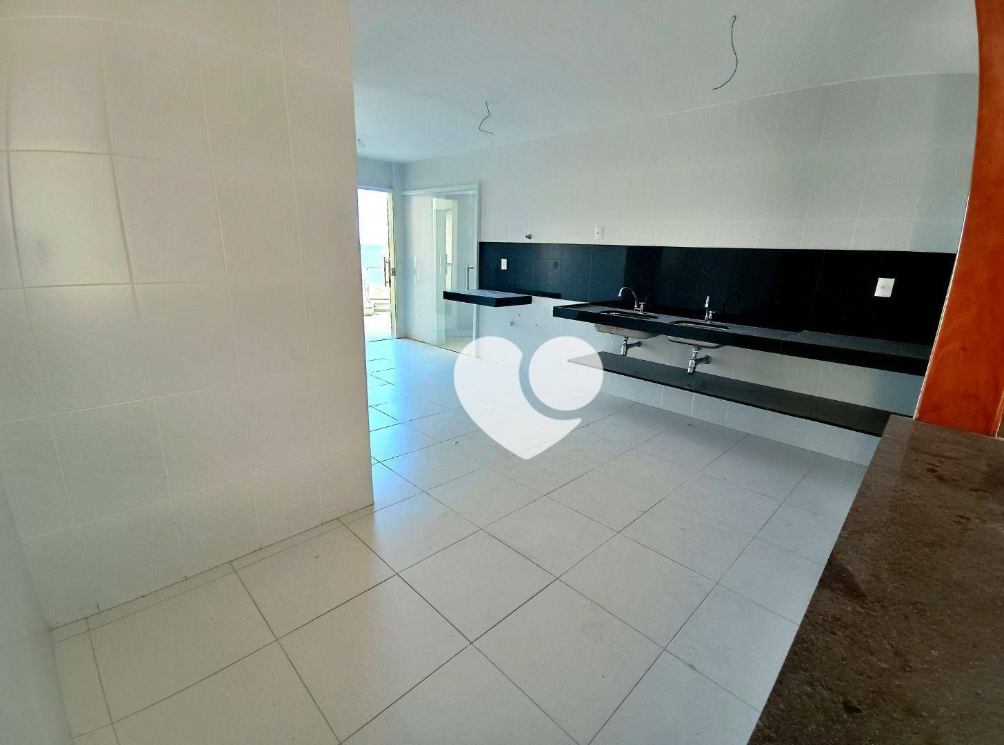 Cobertura à venda com 3 quartos, 247m² - Foto 16