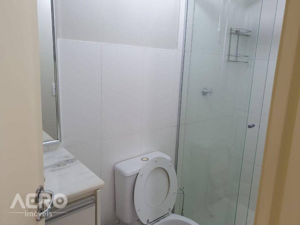 Apartamento para alugar com 2 quartos, 55m² - Foto 16