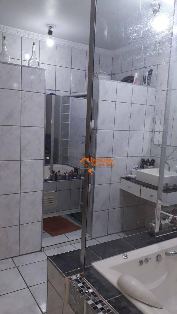 Sobrado à venda com 3 quartos, 125M2 - Foto 14