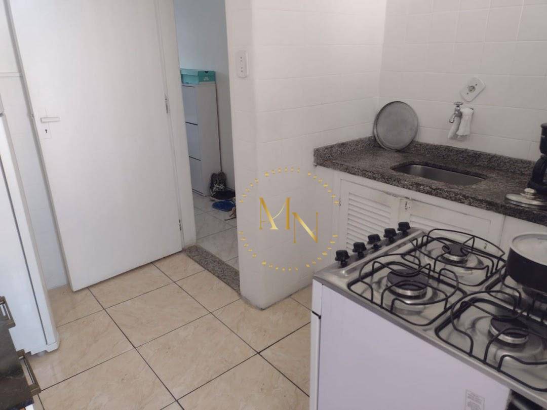 Apartamento à venda com 2 quartos, 50m² - Foto 7