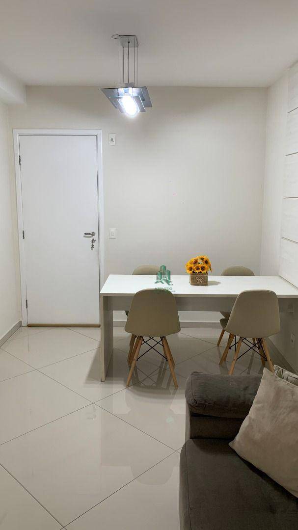 Apartamento à venda com 2 quartos, 67m² - Foto 10