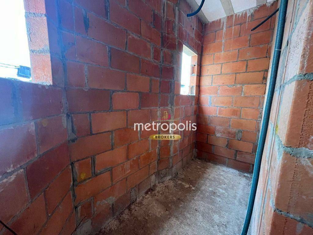 Cobertura à venda com 3 quartos, 150m² - Foto 13