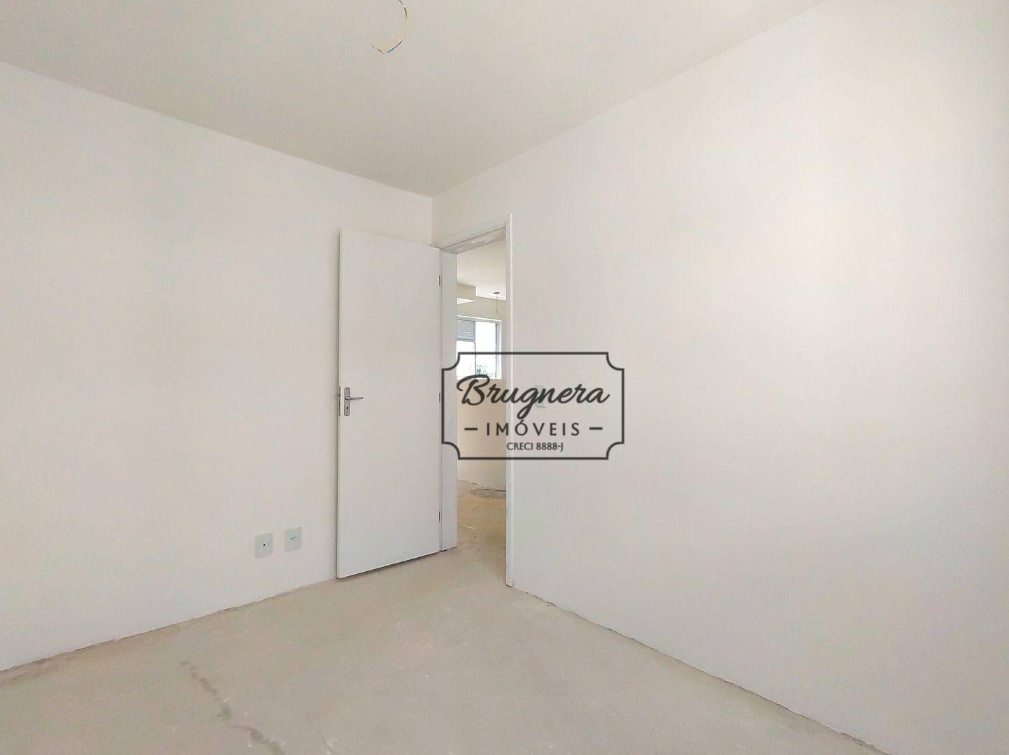 Apartamento à venda com 2 quartos, 40m² - Foto 7