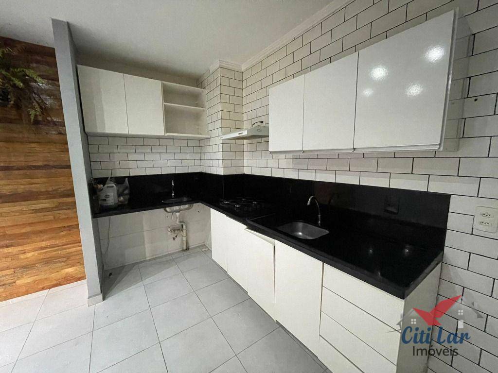 Apartamento à venda e aluguel com 1 quarto, 37m² - Foto 5