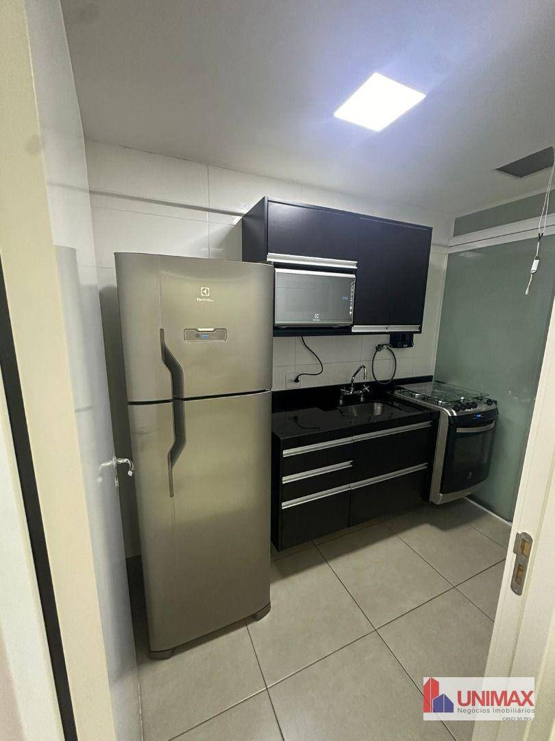 Apartamento para alugar com 1 quarto, 53m² - Foto 7